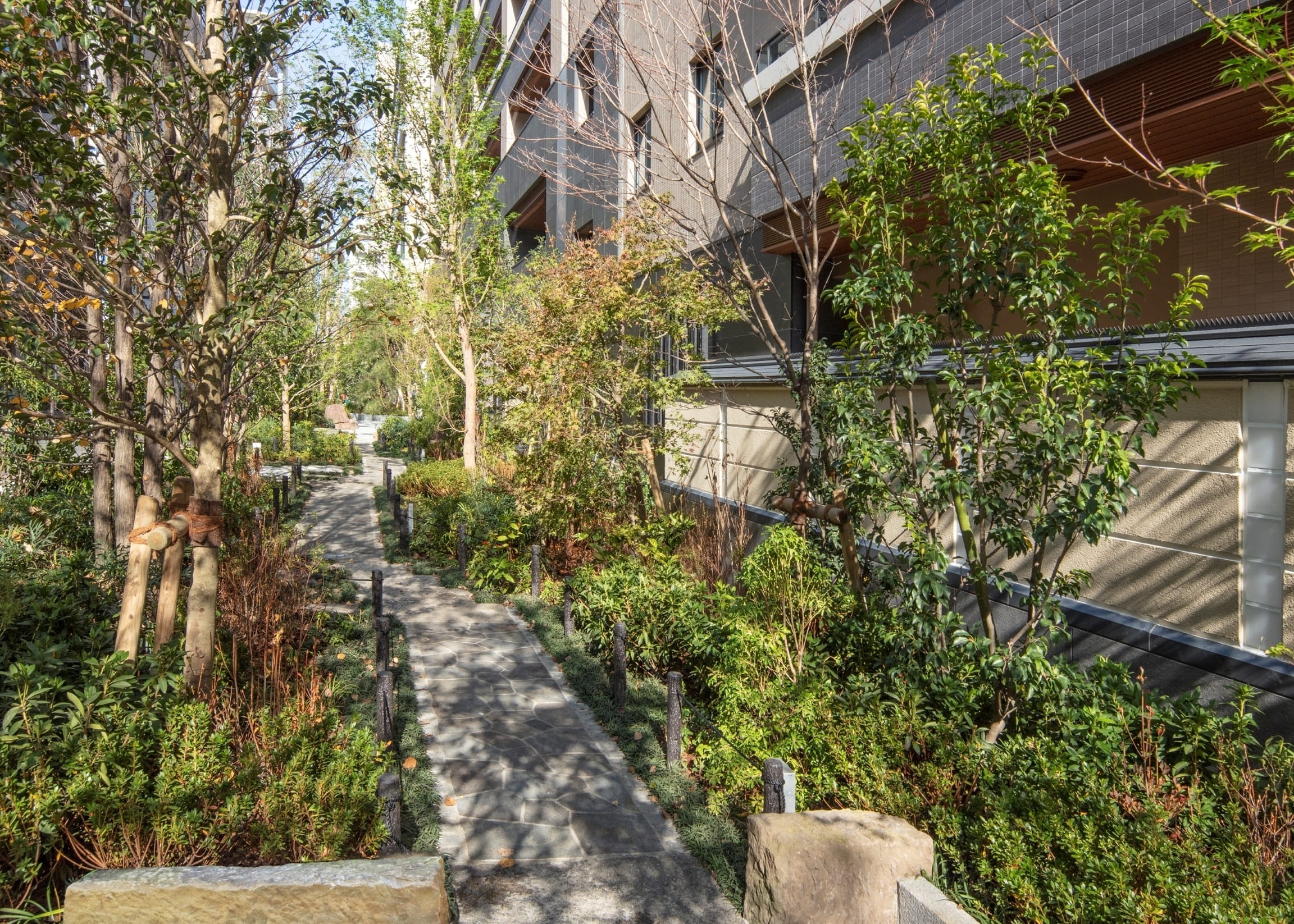 ザ・パークハウス本郷-h