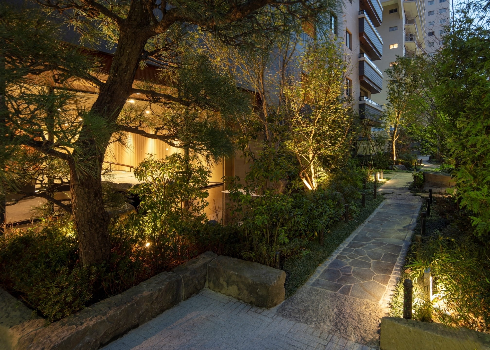 ザ・パークハウス本郷-h