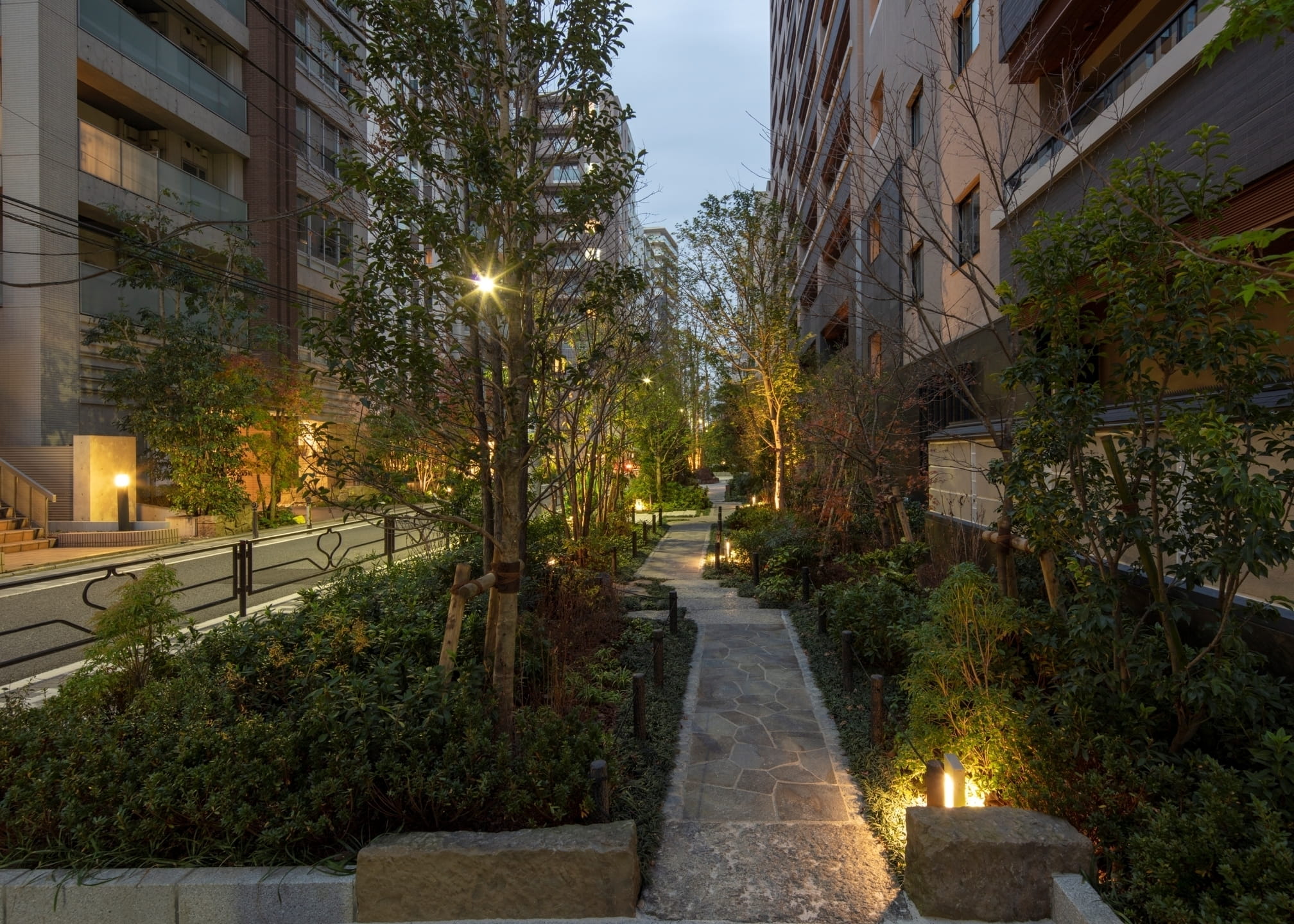 ザ・パークハウス本郷-h