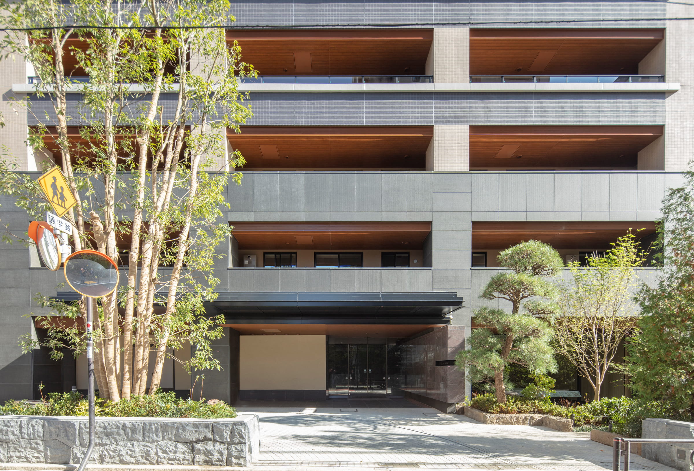 ザ・パークハウス本郷-h