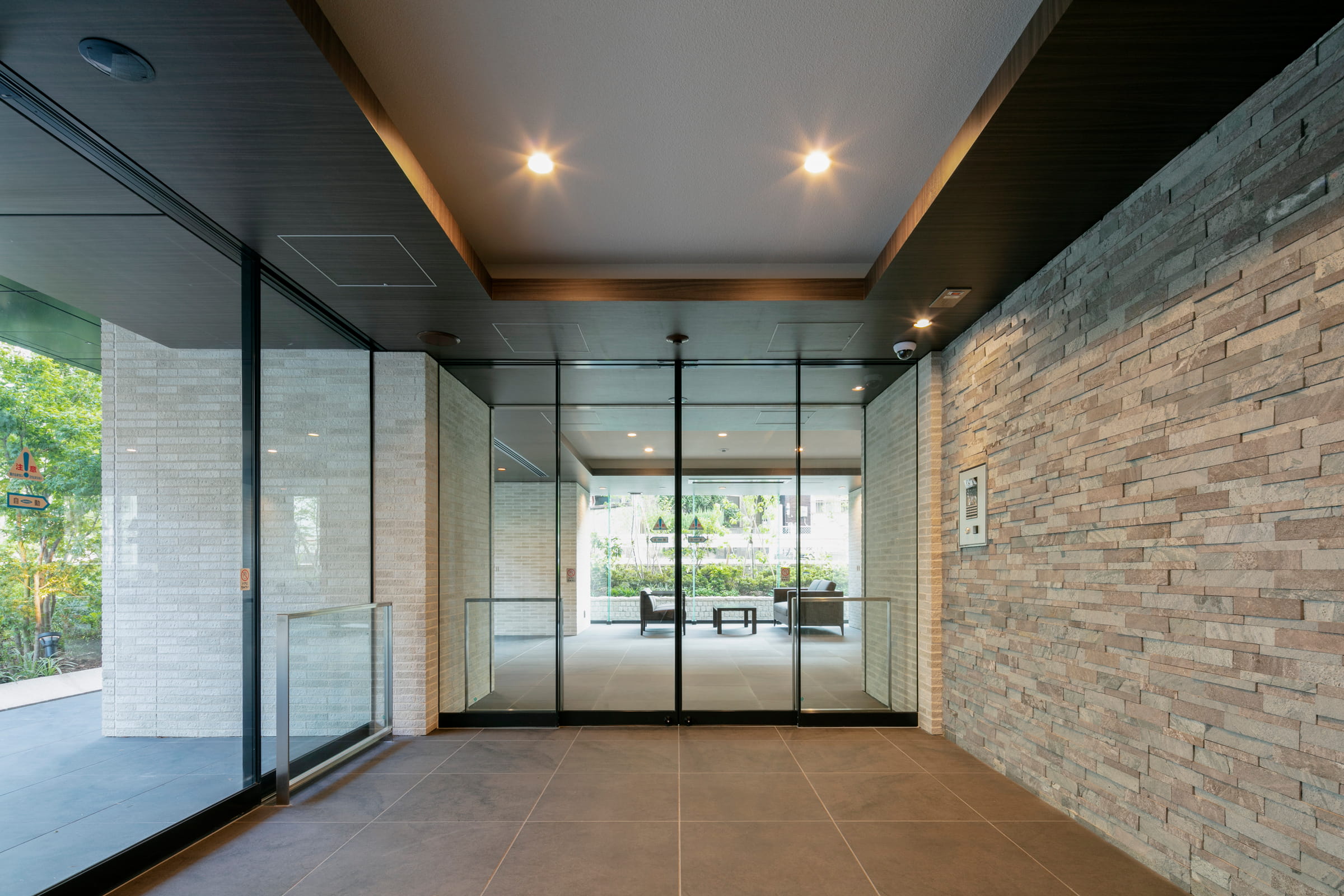 ザ・パークハウスオイコス三国ヶ丘-h