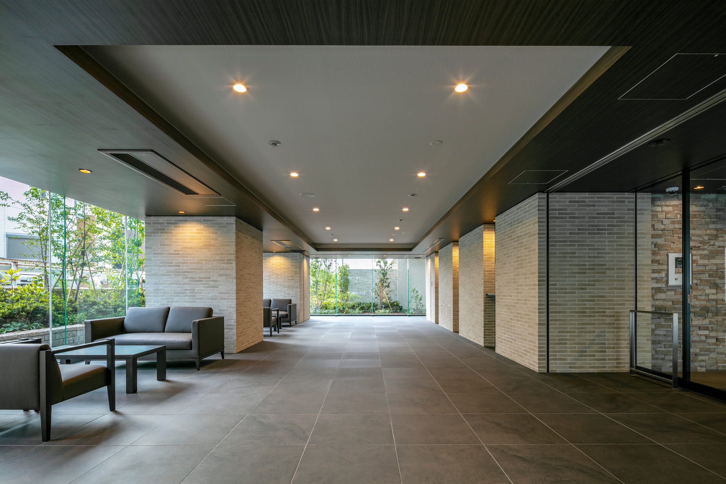 ザ・パークハウスオイコス三国ヶ丘-h