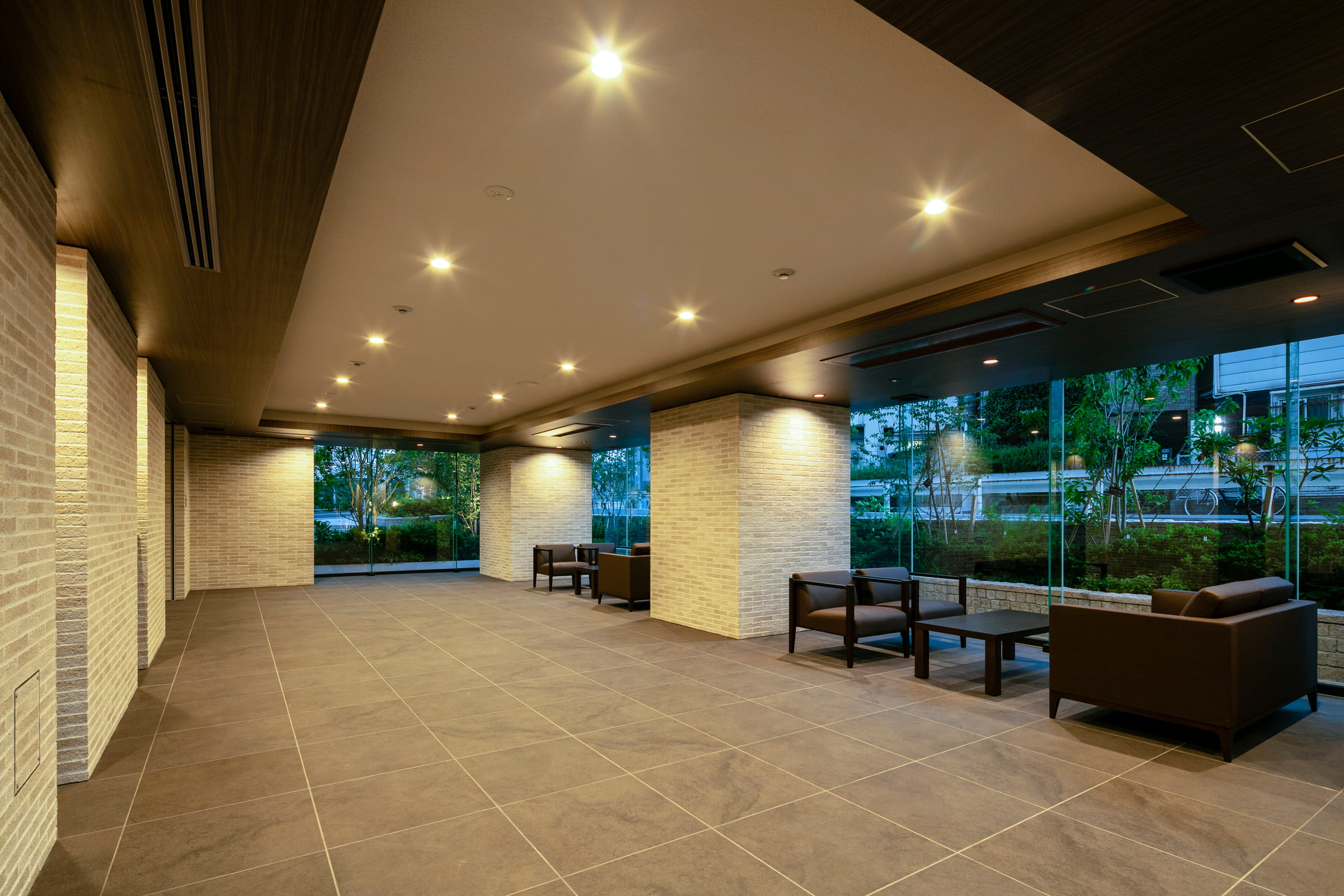 ザ・パークハウスオイコス三国ヶ丘-h