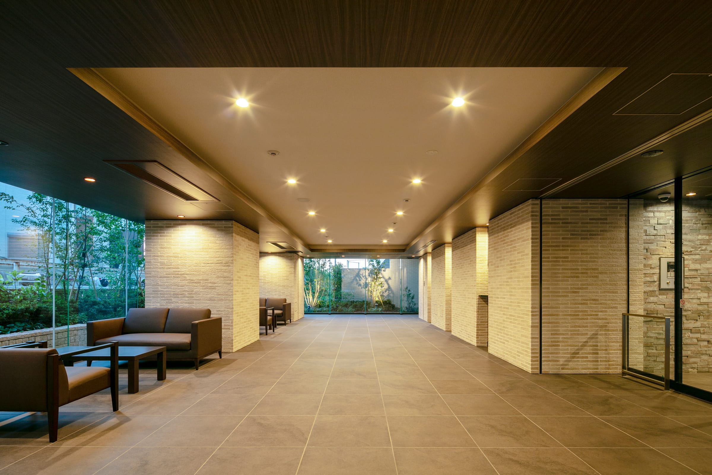 ザ・パークハウスオイコス三国ヶ丘-h