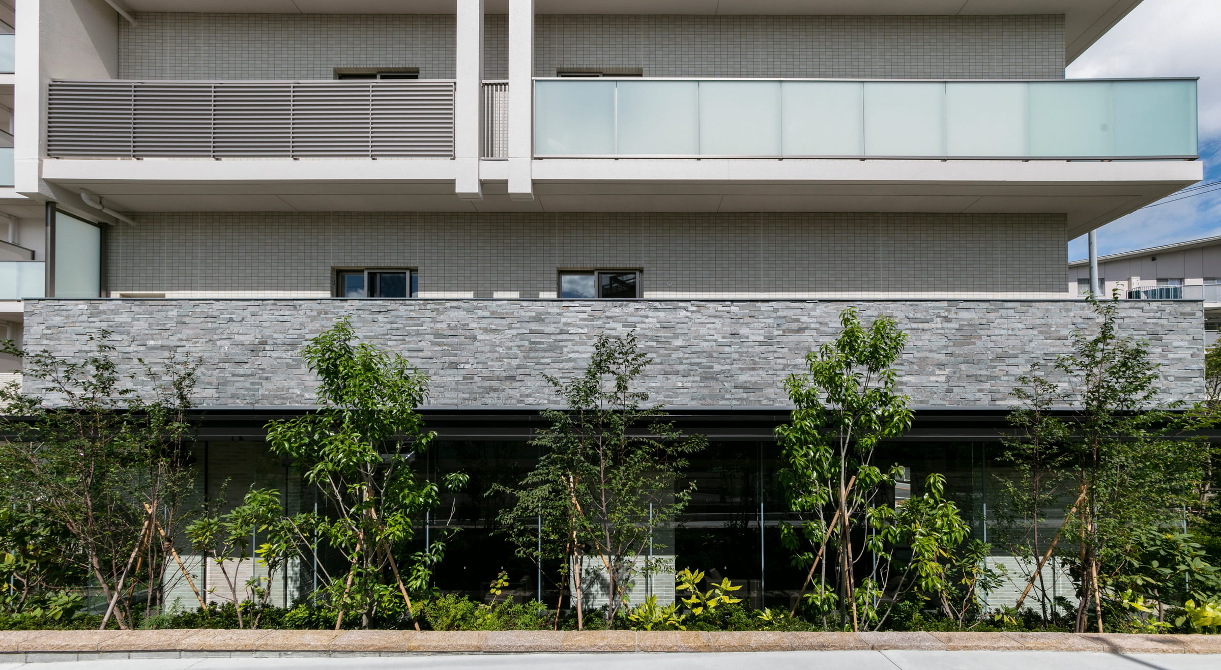 ザ・パークハウスオイコス三国ヶ丘-h