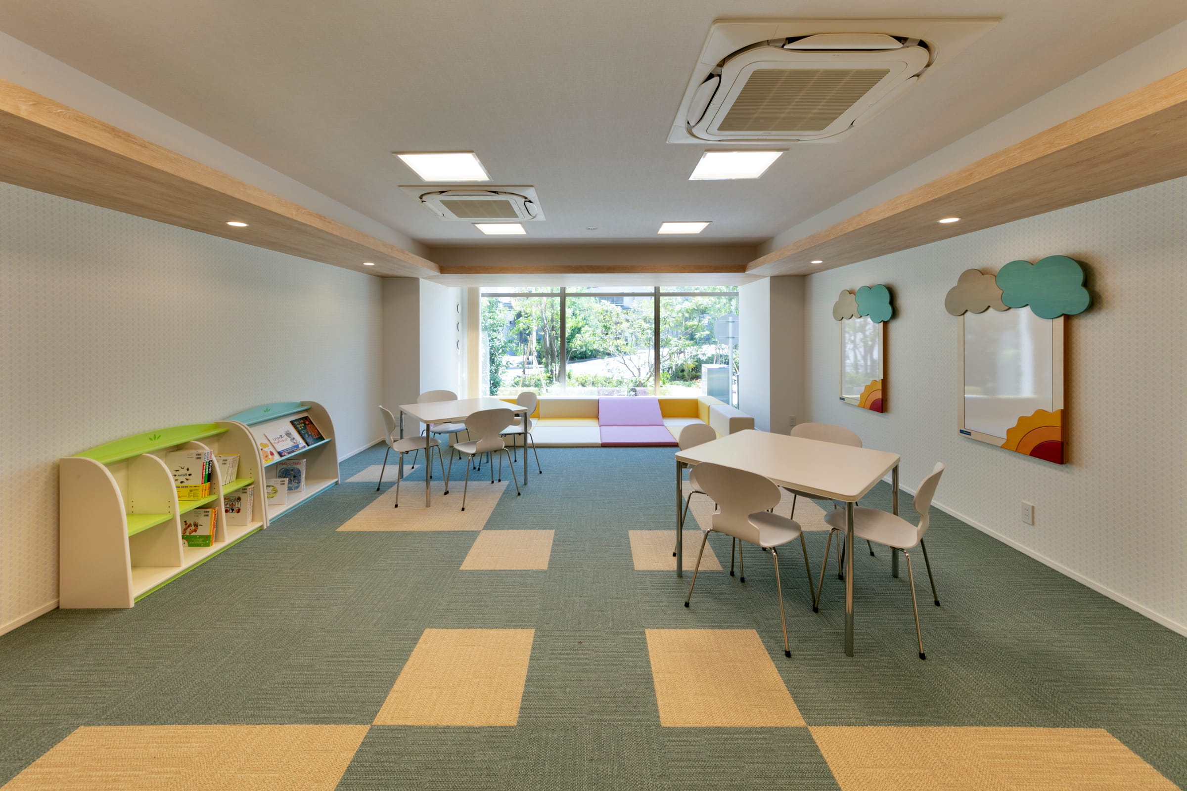 ザ・パークハウスオイコス三国ヶ丘-h