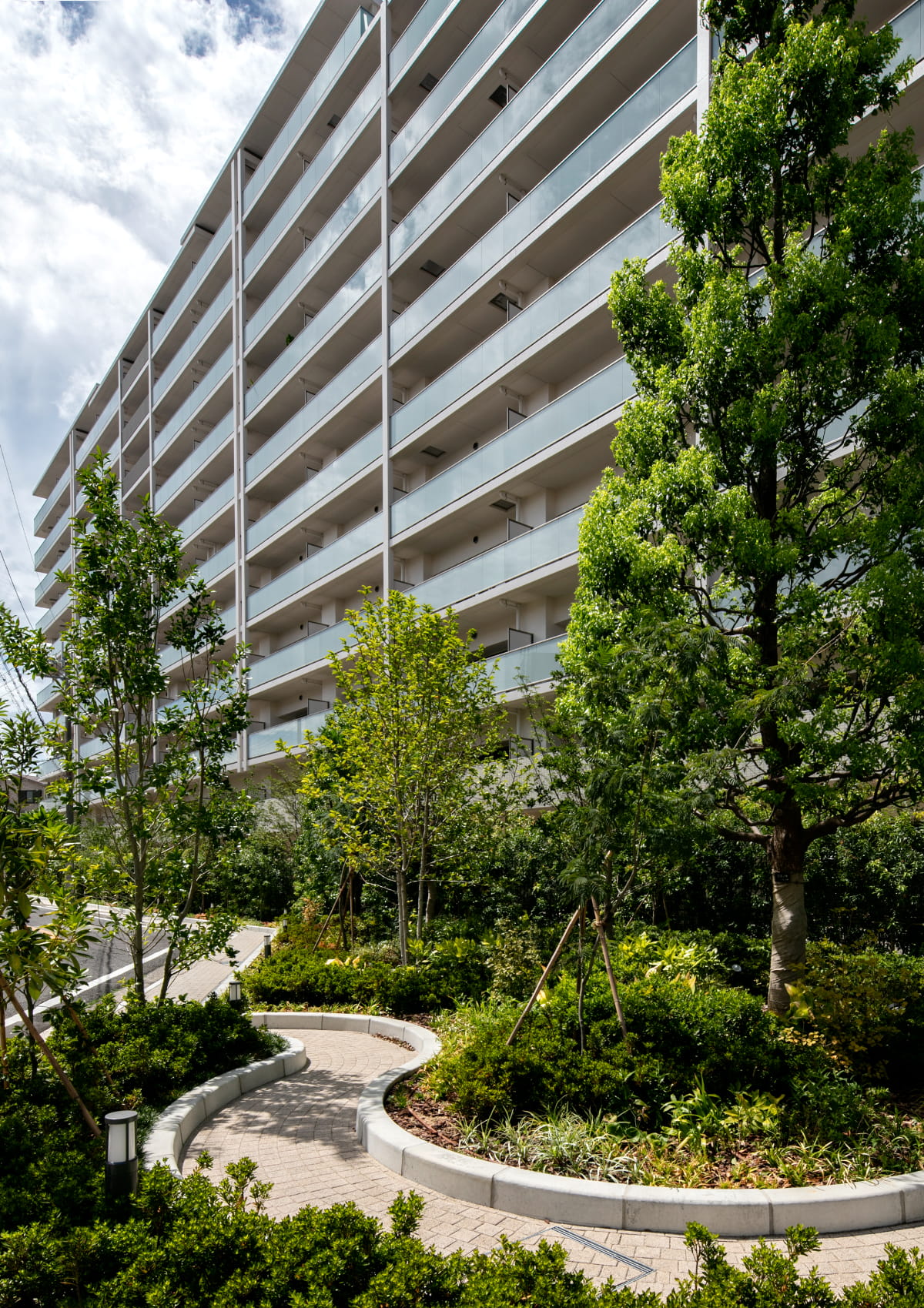 ザ・パークハウスオイコス三国ヶ丘-h