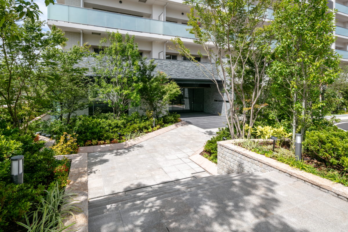 ザ・パークハウスオイコス三国ヶ丘-h