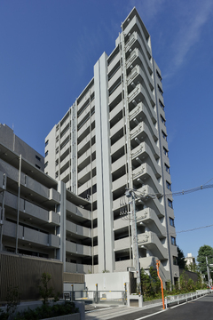 ザ・パークハウス渋谷笹塚-h