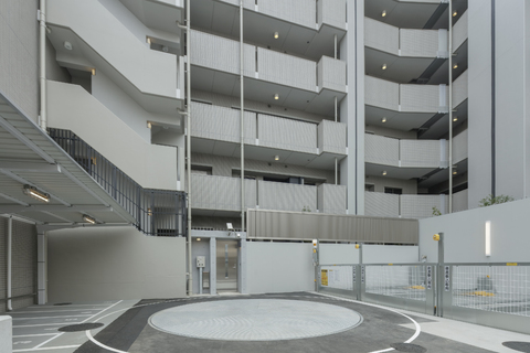 ザ・パークハウス渋谷笹塚-h