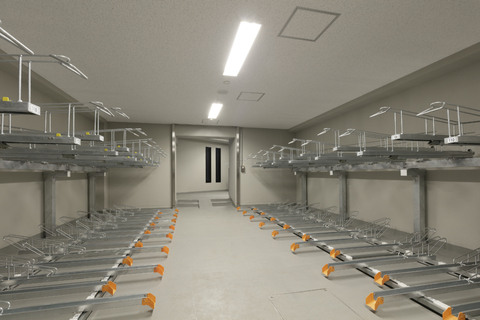 ザ・パークハウス渋谷笹塚-h