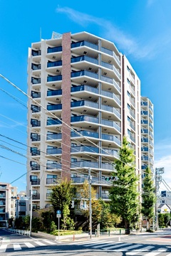 ザ・パークハウス渋谷笹塚-h