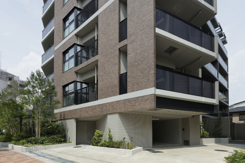 ザ・パークハウス渋谷笹塚-h