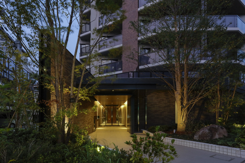 ザ・パークハウス渋谷笹塚-h