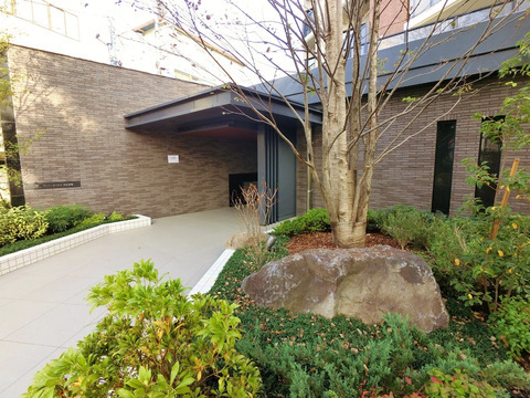 ザ・パークハウス渋谷笹塚-h