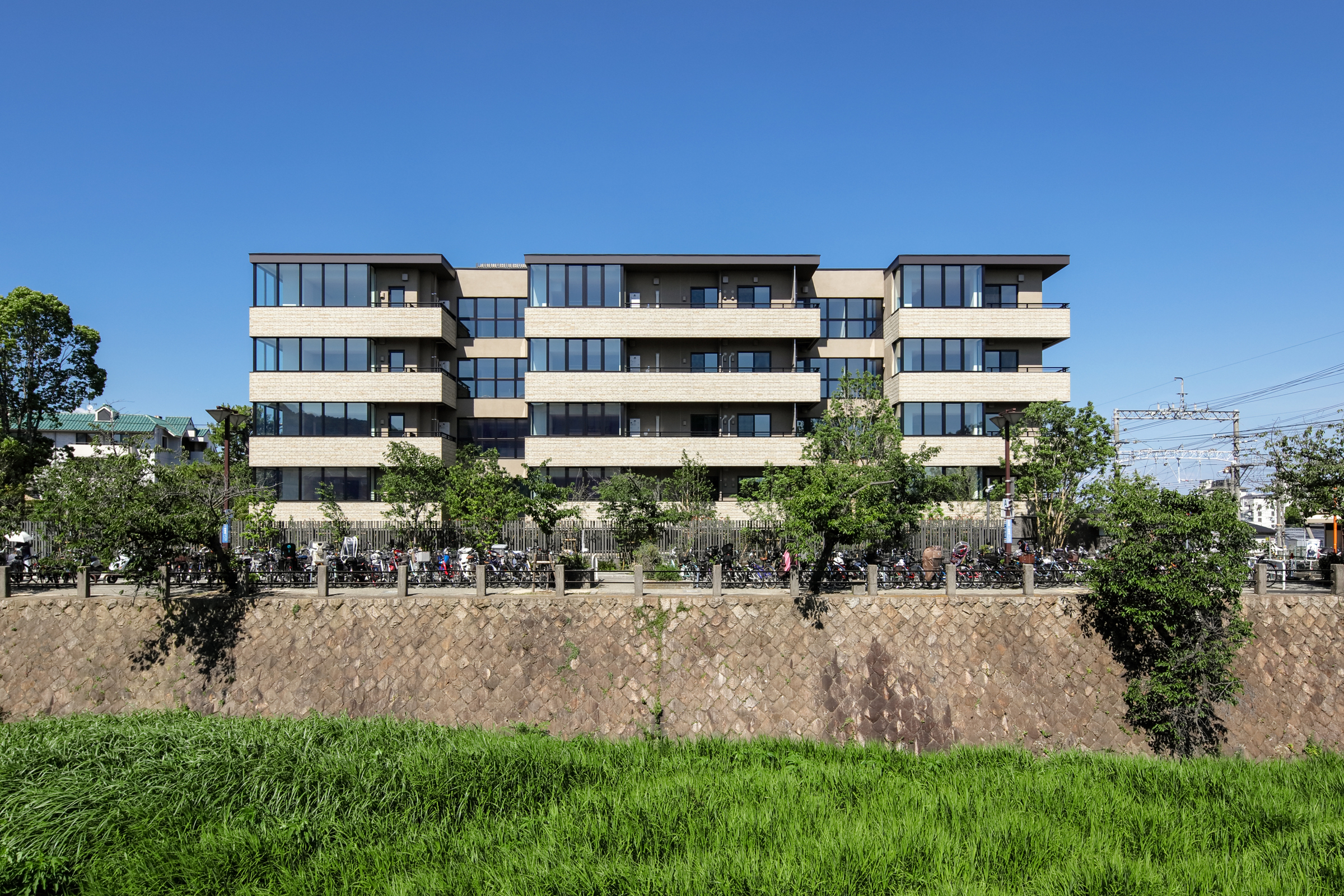 ザ・パークハウス芦屋川-0-0