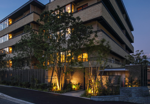 ザ・パークハウス芦屋川-h