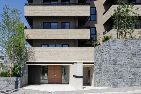 ザ・パークハウス芦屋川-h