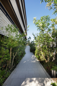 ザ・パークハウス芦屋川-h