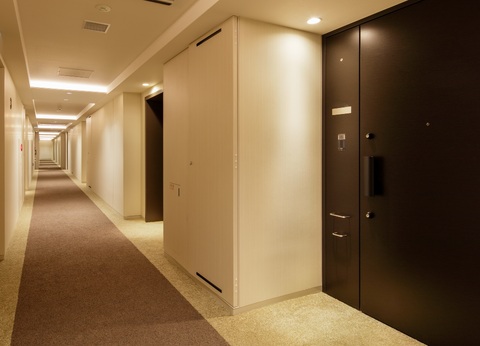 ザ・パークハウス芦屋川-h