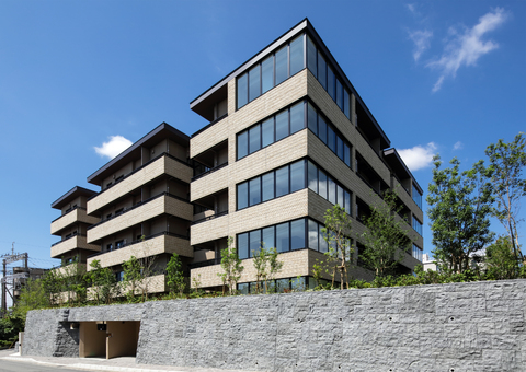 ザ・パークハウス芦屋川-h