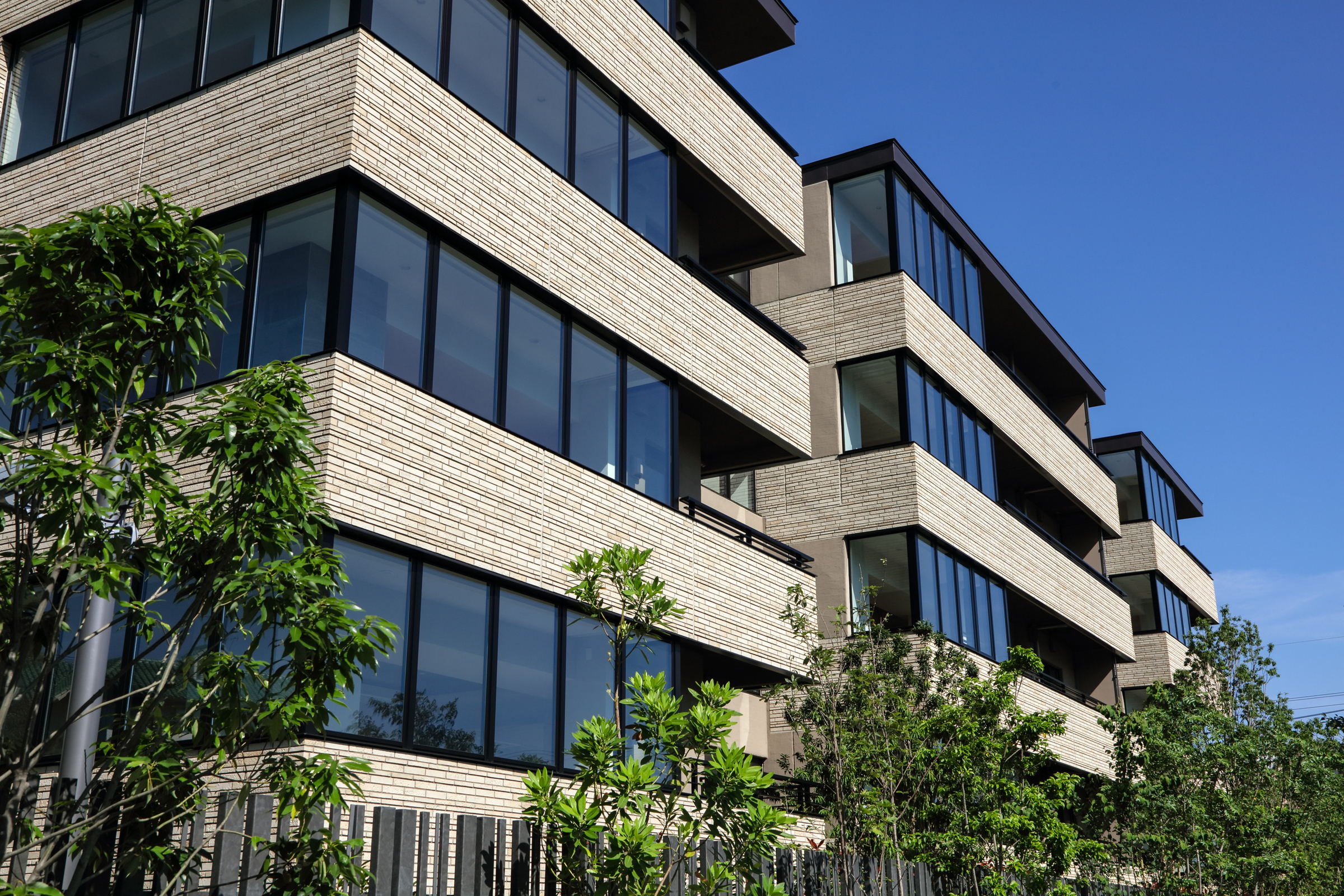 ザ・パークハウス芦屋川-h