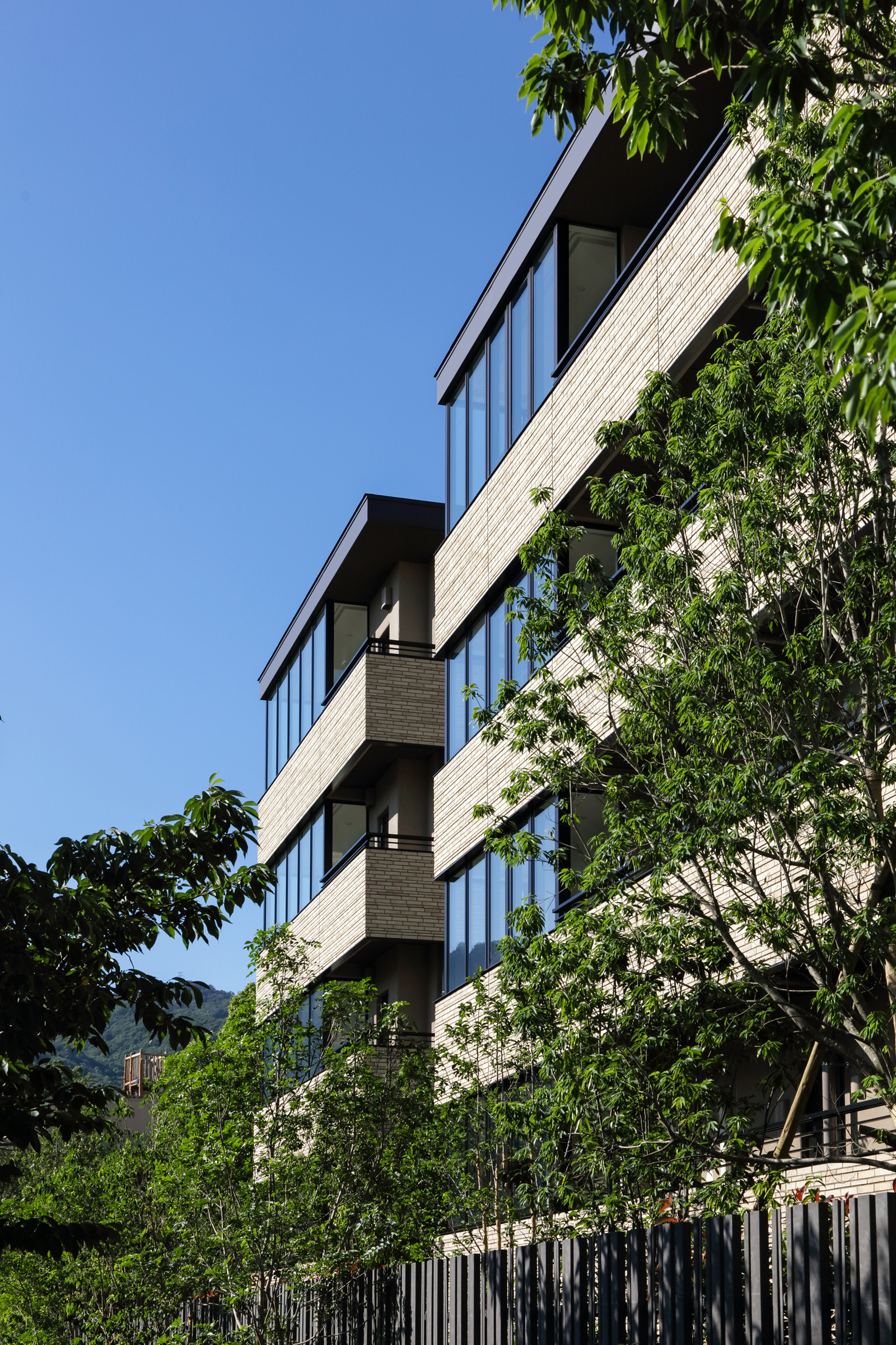 ザ・パークハウス芦屋川-h