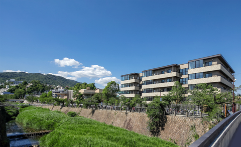 ザ・パークハウス芦屋川-h