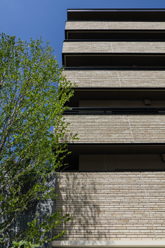 ザ・パークハウス芦屋川-h