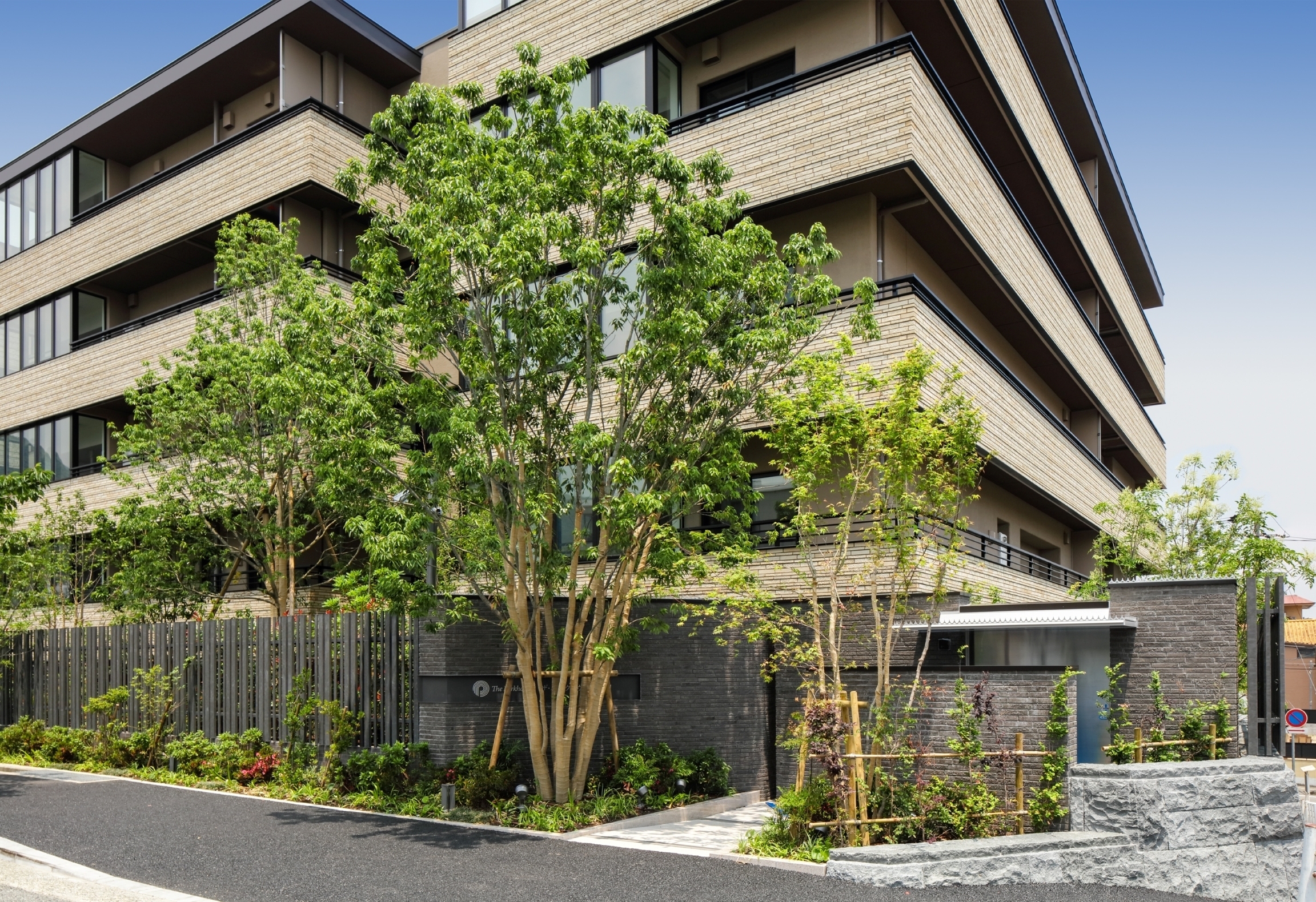 ザ・パークハウス芦屋川-h