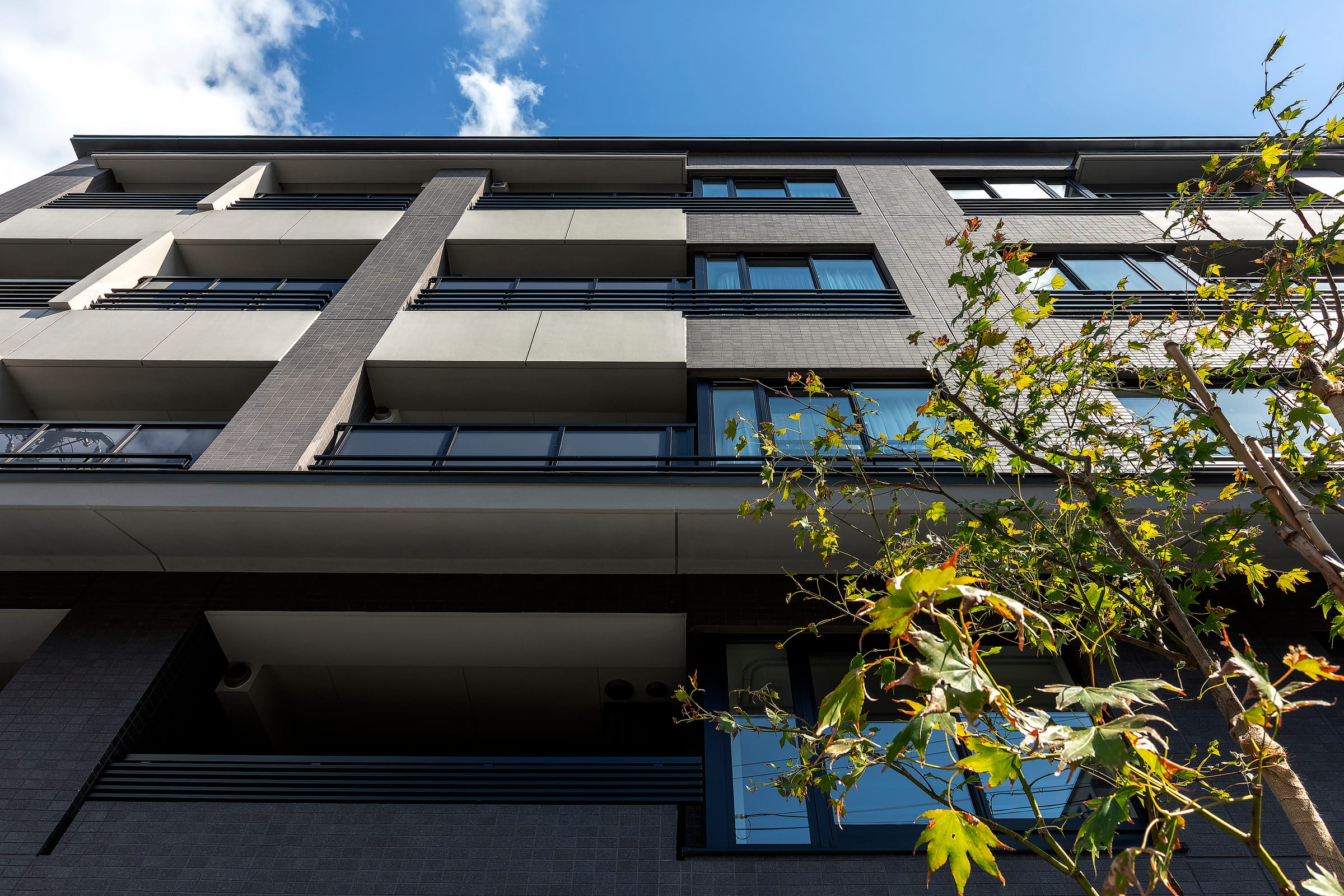 ザ・パークハウス三条油小路-h