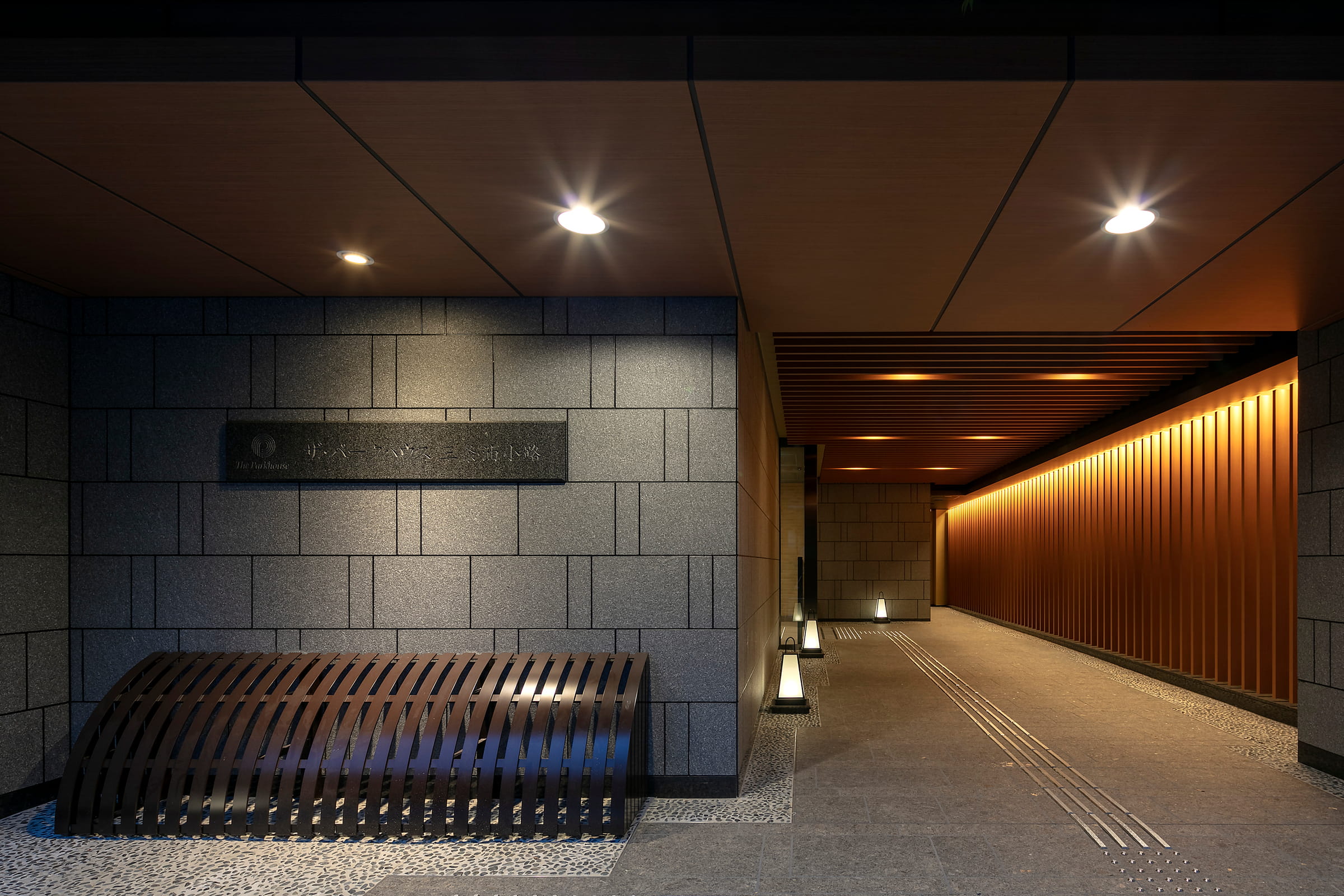 ザ・パークハウス三条油小路-h