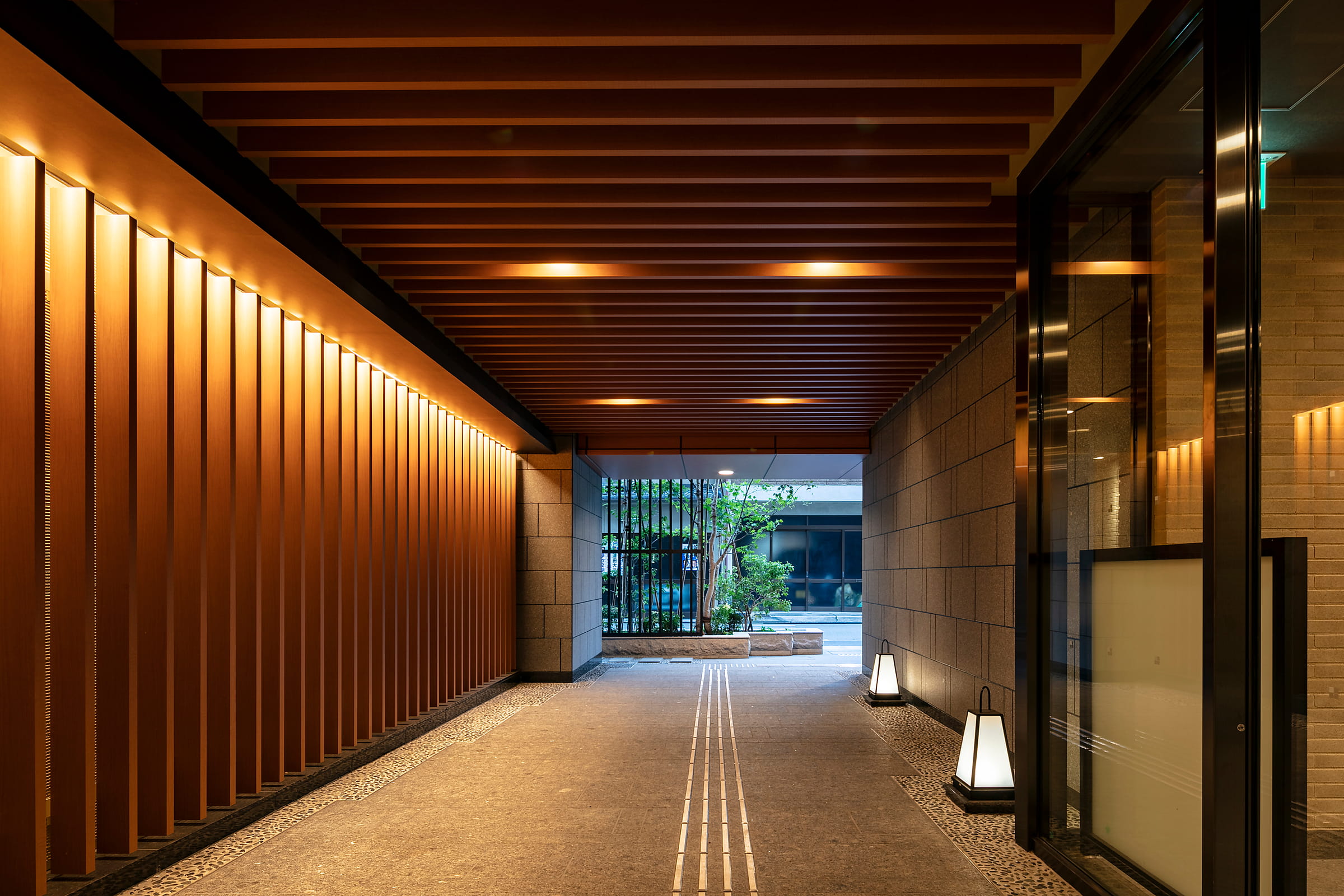 ザ・パークハウス三条油小路-h