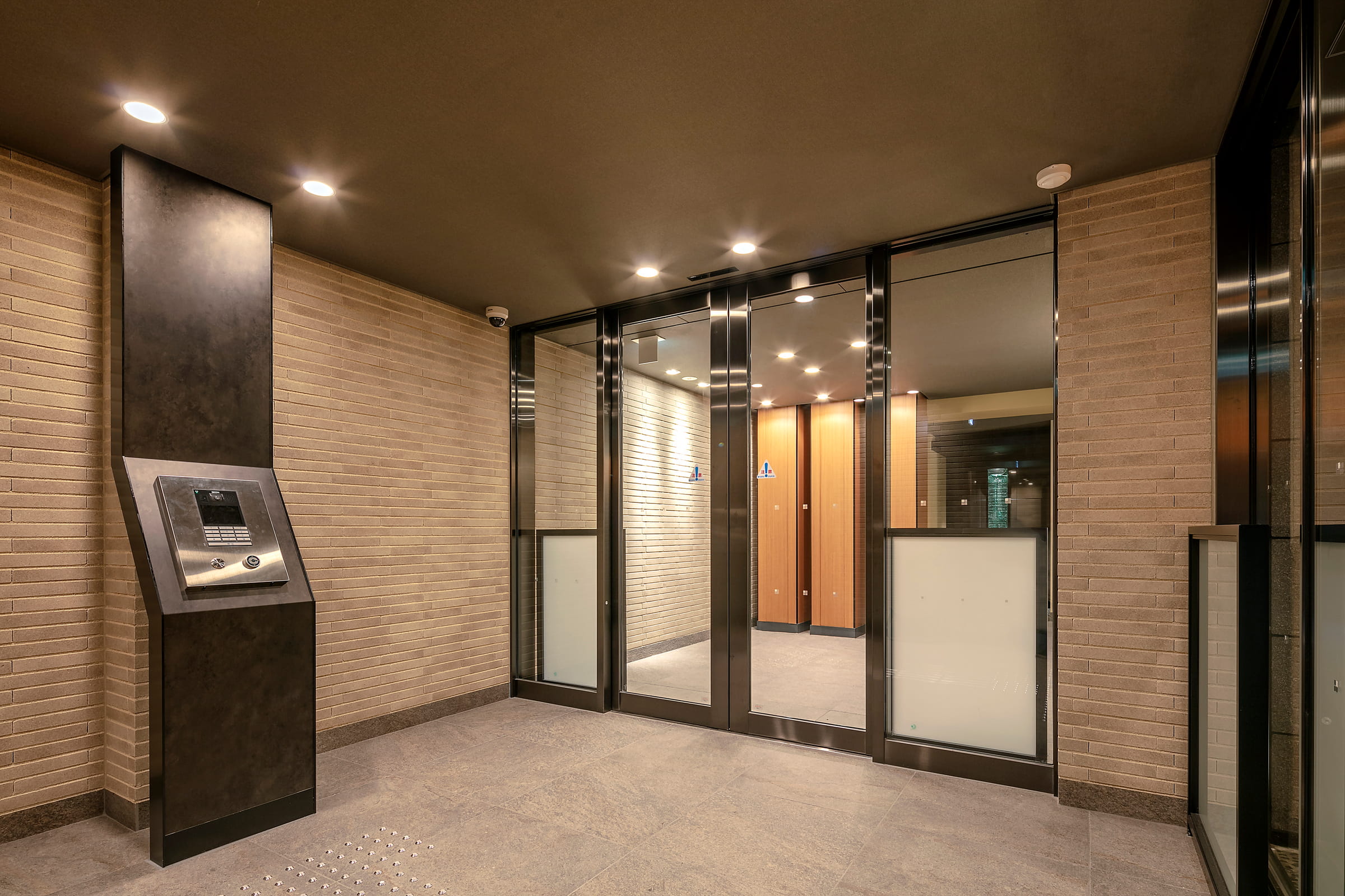 ザ・パークハウス三条油小路-h