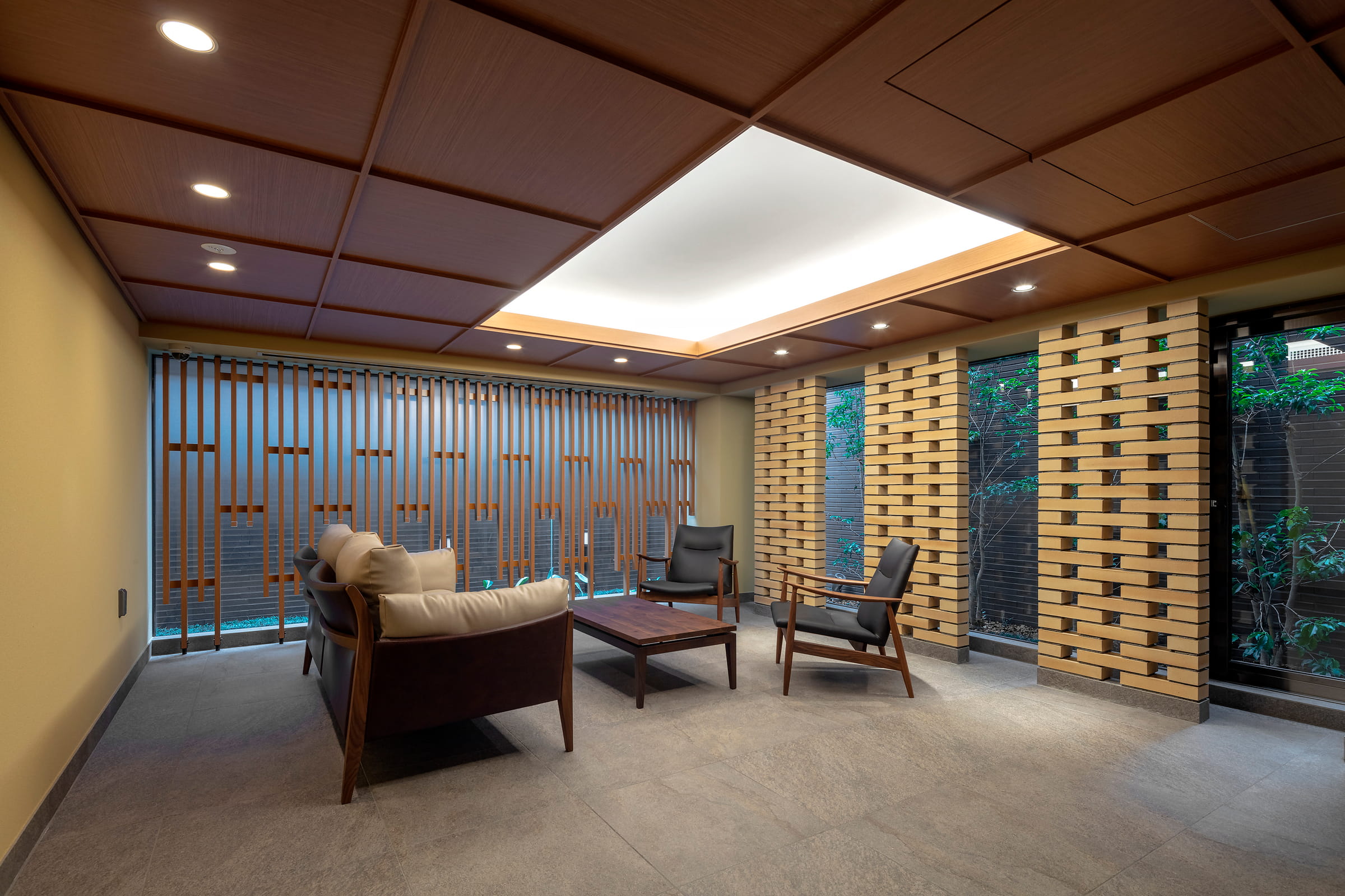 ザ・パークハウス三条油小路-h