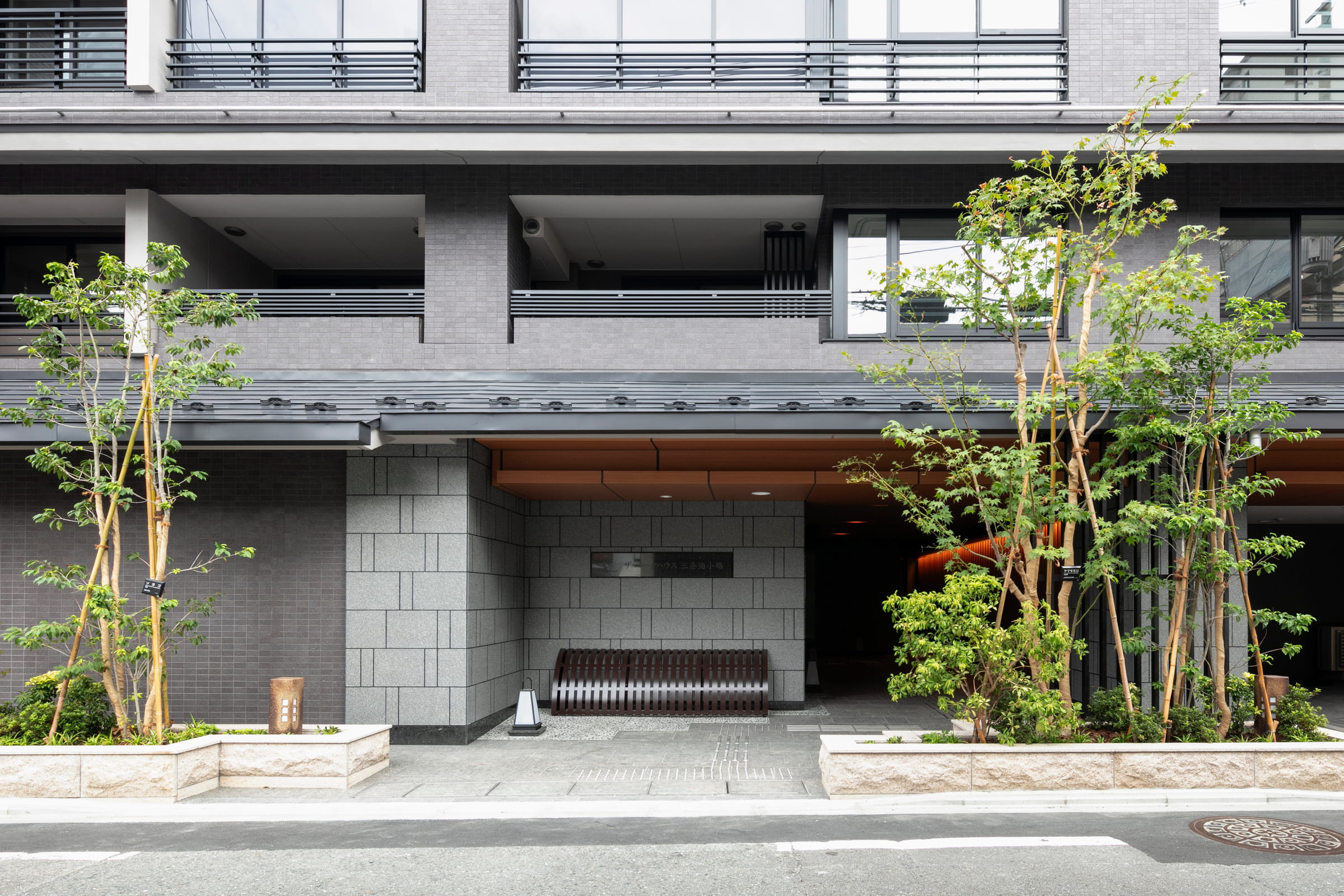 ザ・パークハウス三条油小路-h