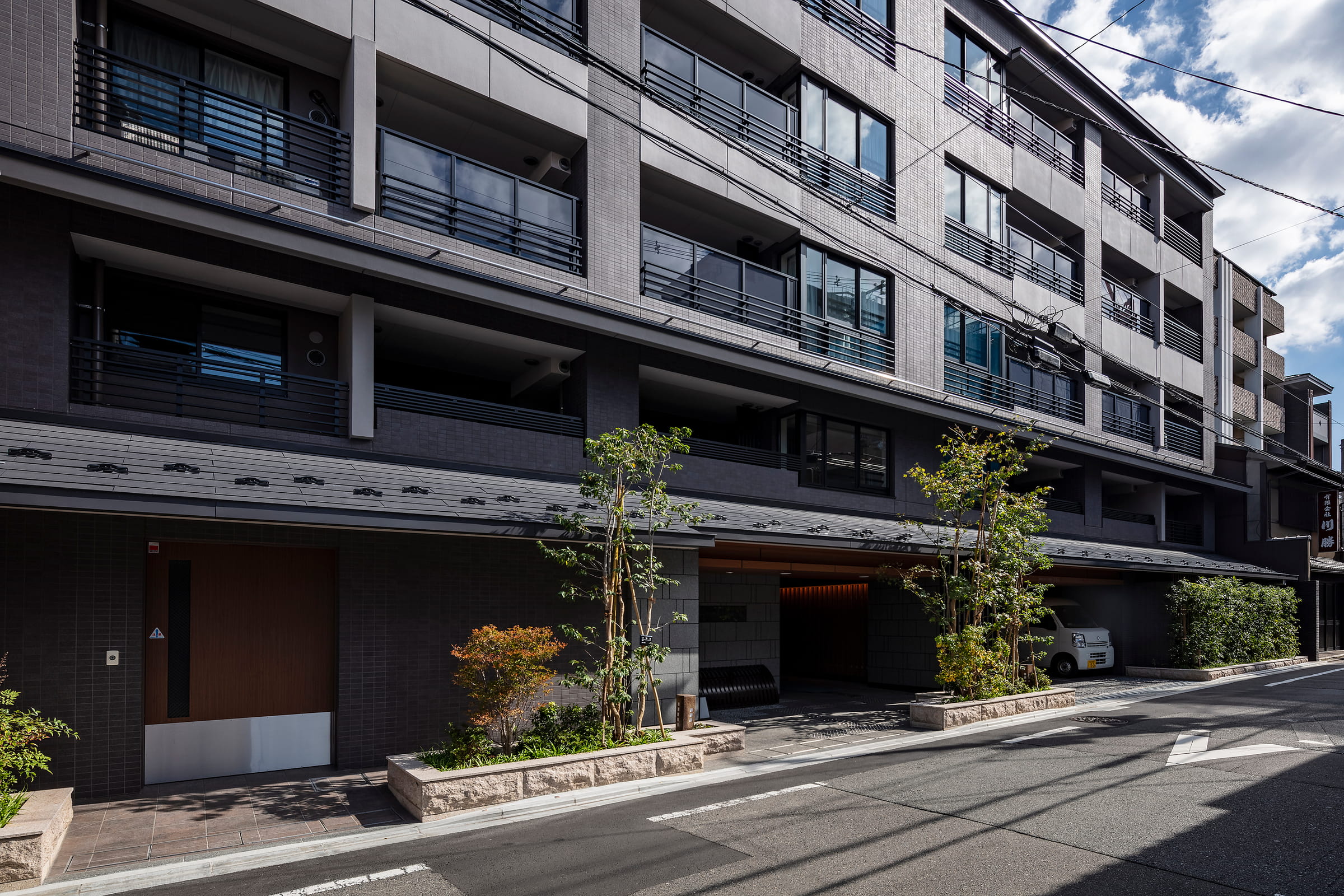 ザ・パークハウス三条油小路-h