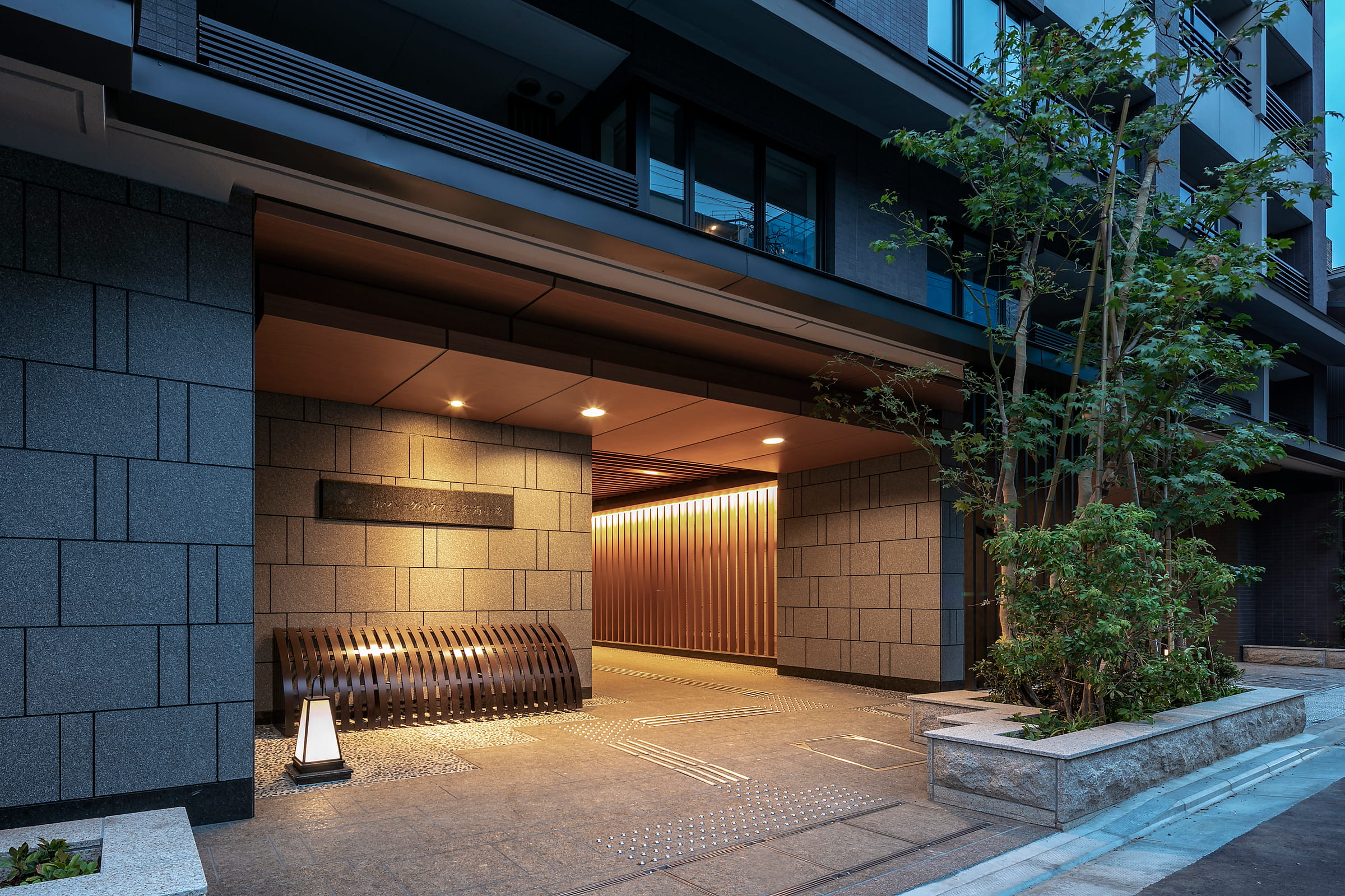 ザ・パークハウス三条油小路-h