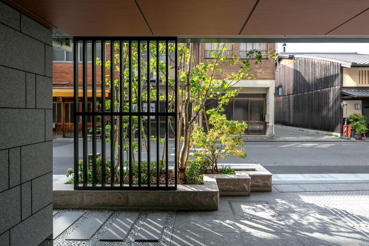 ザ・パークハウス三条油小路-h