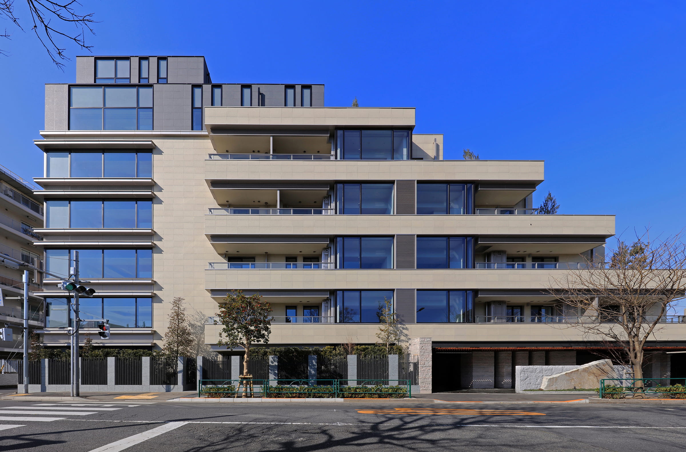 ザ・パークハウスグラン南青山四丁目-h