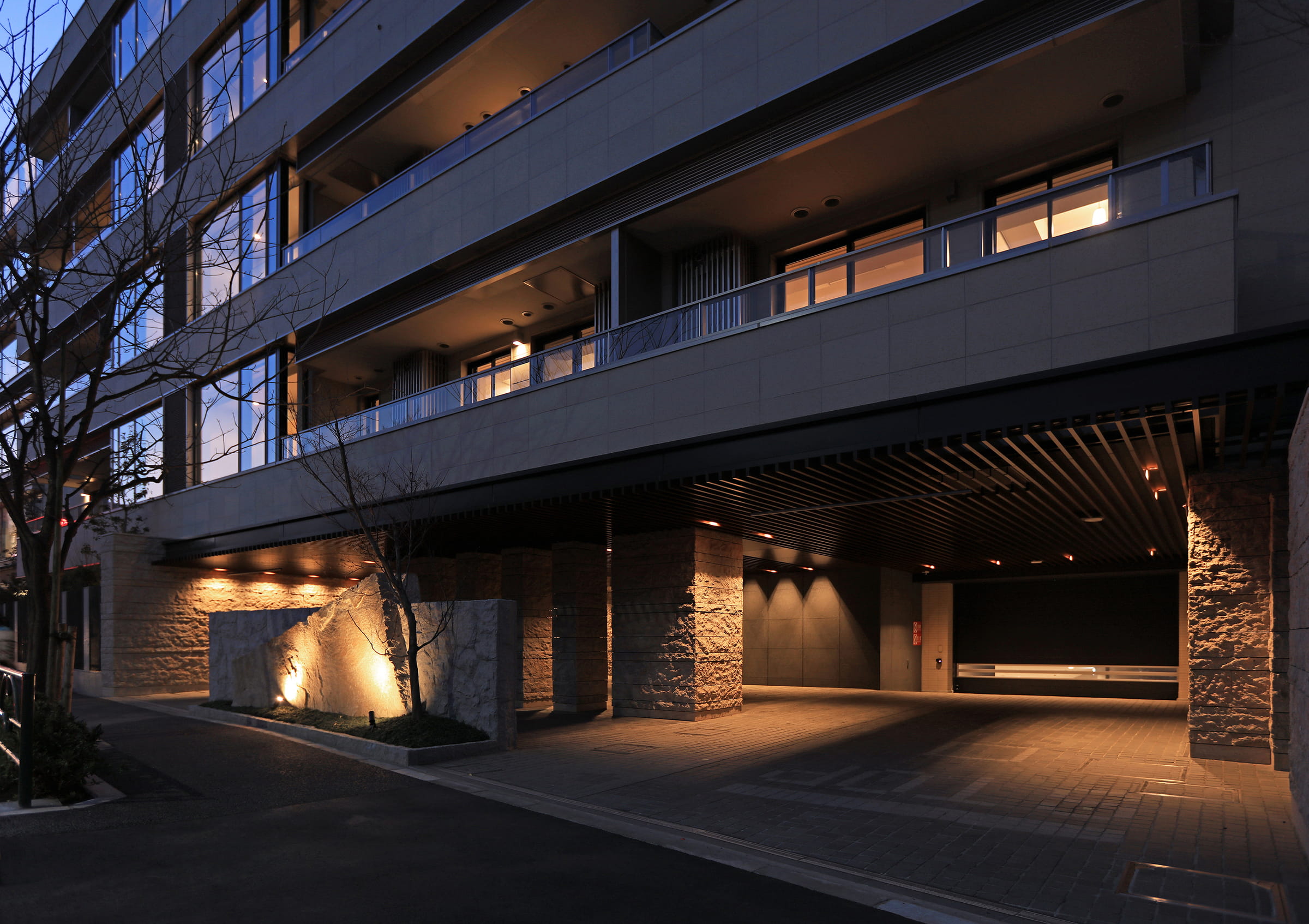 ザ・パークハウスグラン南青山四丁目-h