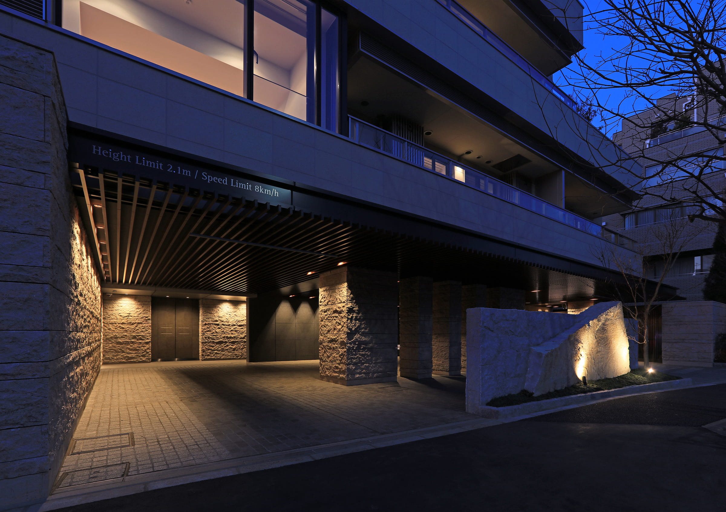 ザ・パークハウスグラン南青山四丁目-h