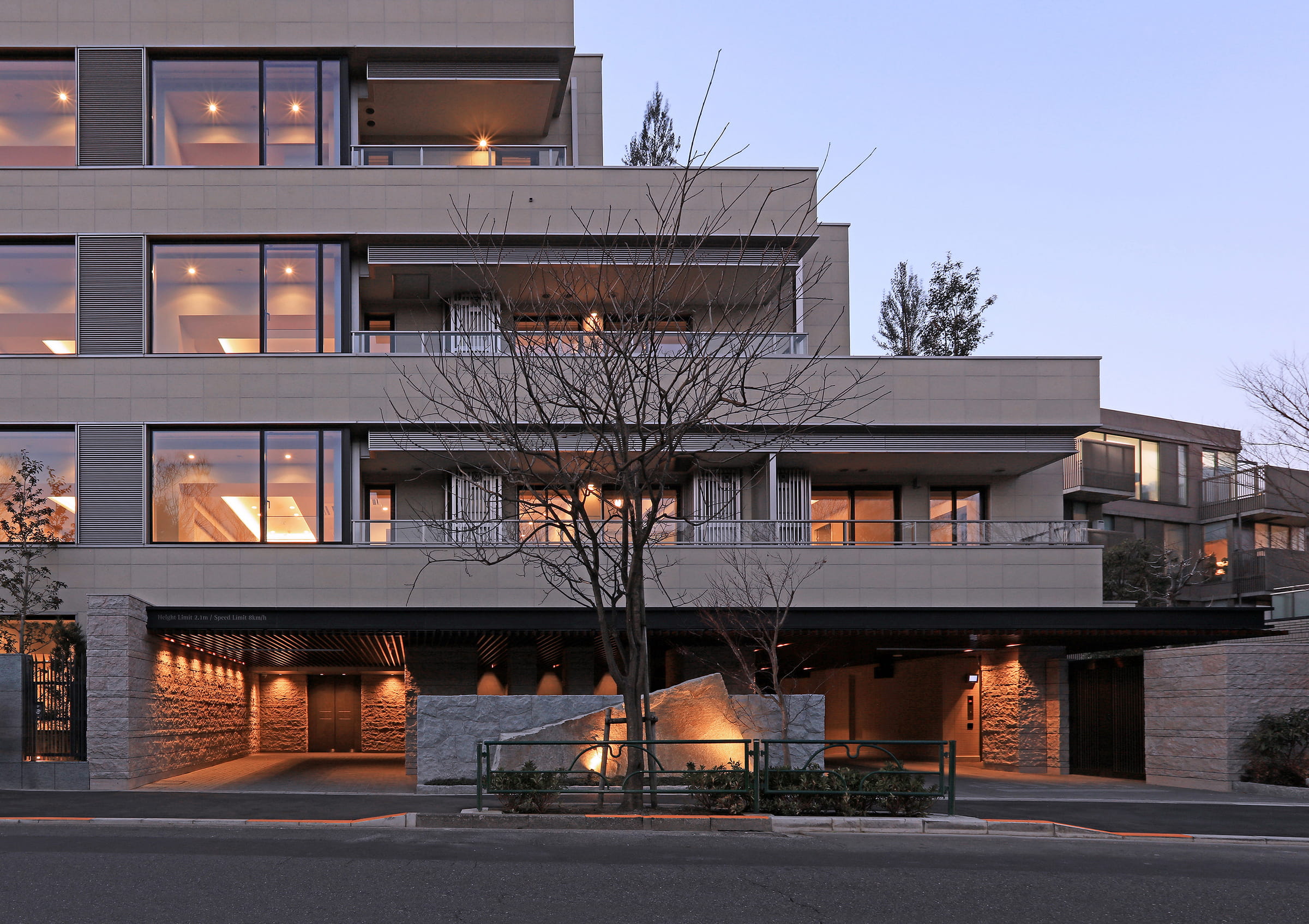 ザ・パークハウスグラン南青山四丁目-h