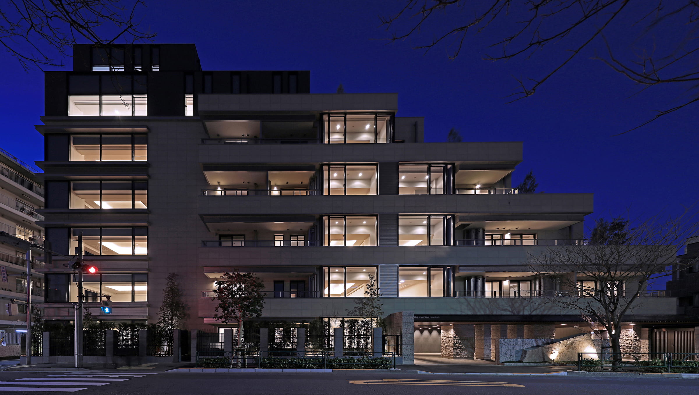 ザ・パークハウスグラン南青山四丁目-h