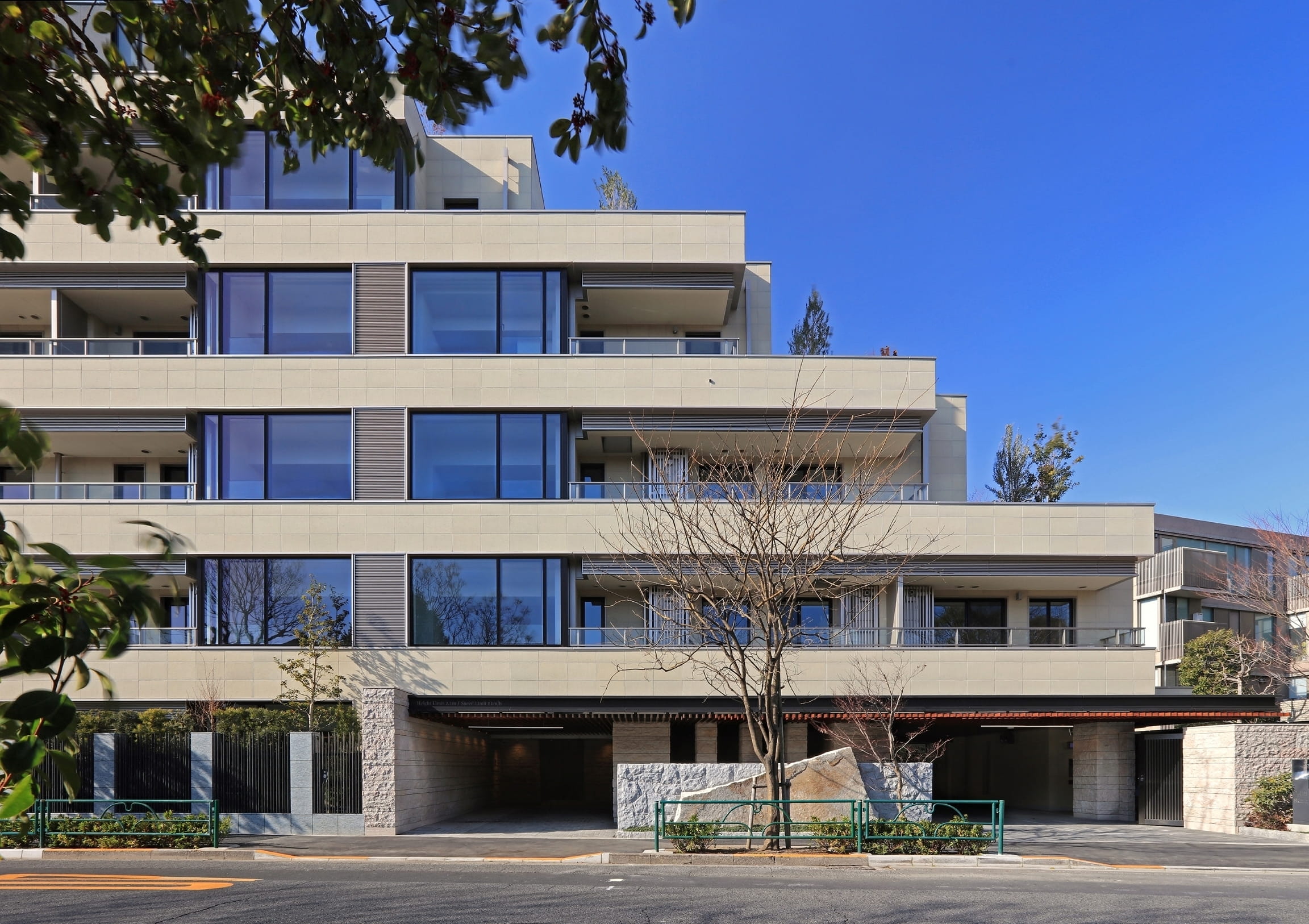 ザ・パークハウスグラン南青山四丁目-h