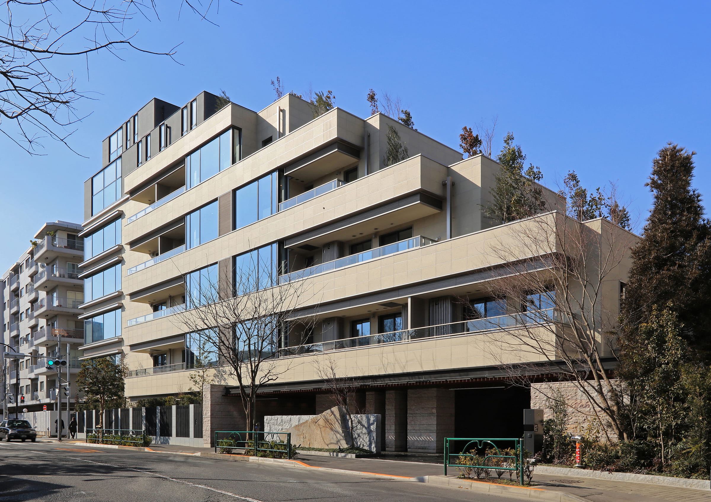 ザ・パークハウスグラン南青山四丁目-h