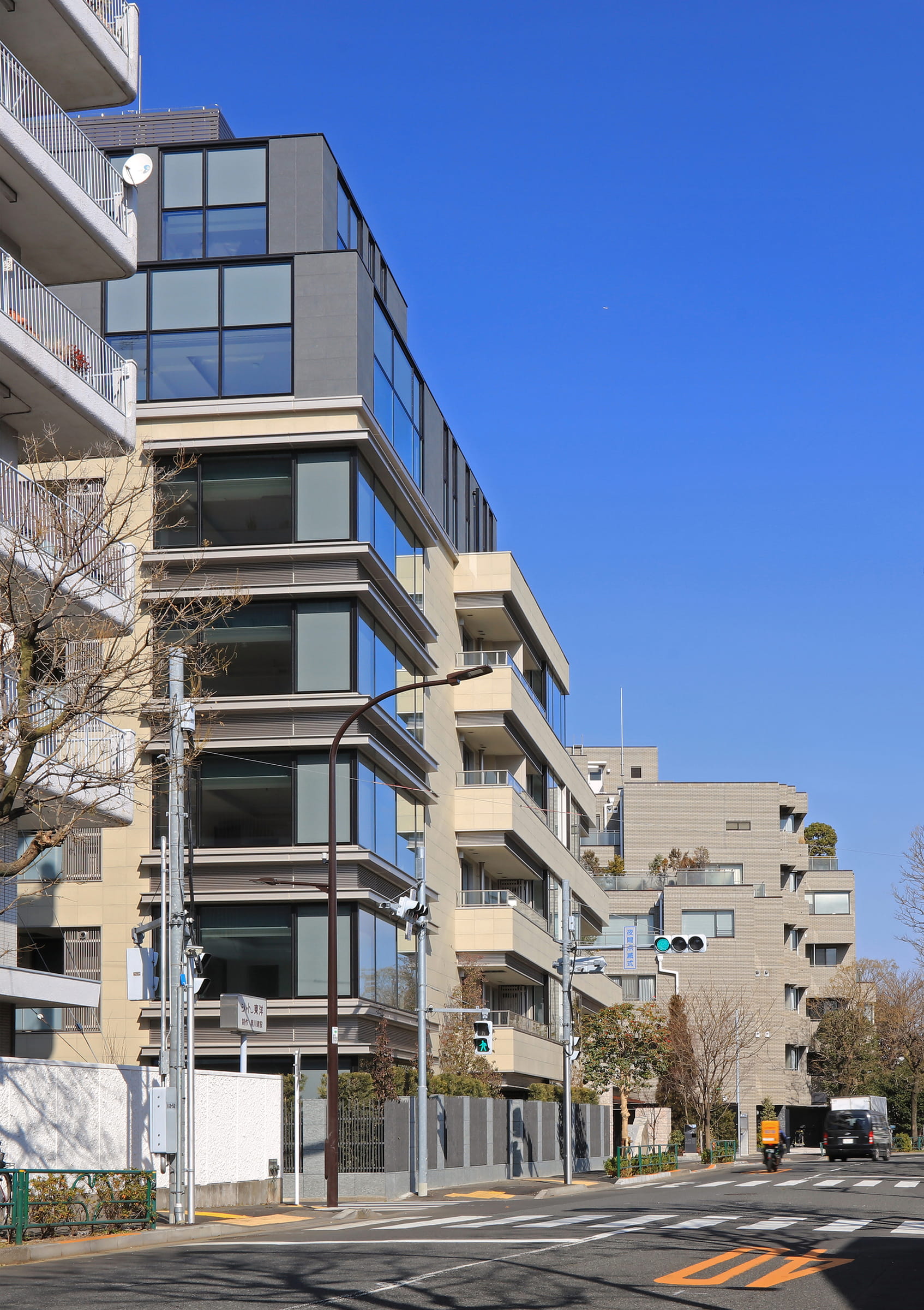 ザ・パークハウスグラン南青山四丁目-h