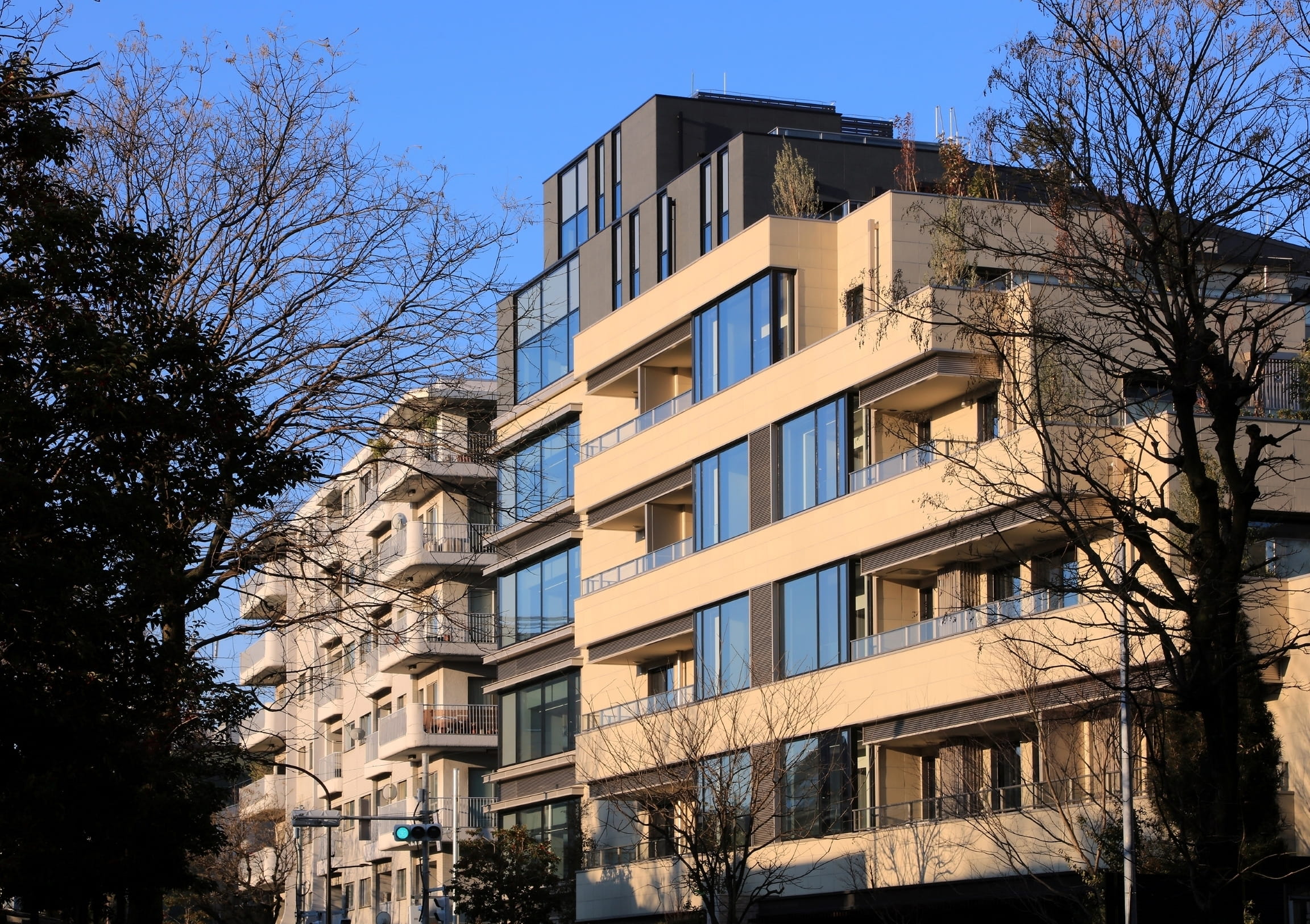 ザ・パークハウスグラン南青山四丁目-h