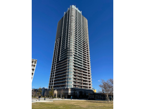 幕張ベイパーク　クロスタワー&レジデンス-h