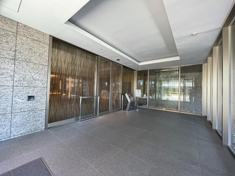 幕張ベイパーク　クロスタワー&レジデンス-h